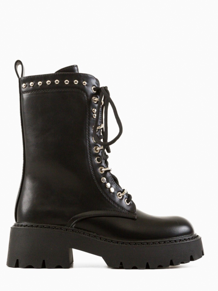 Ghete dama Basal Negre