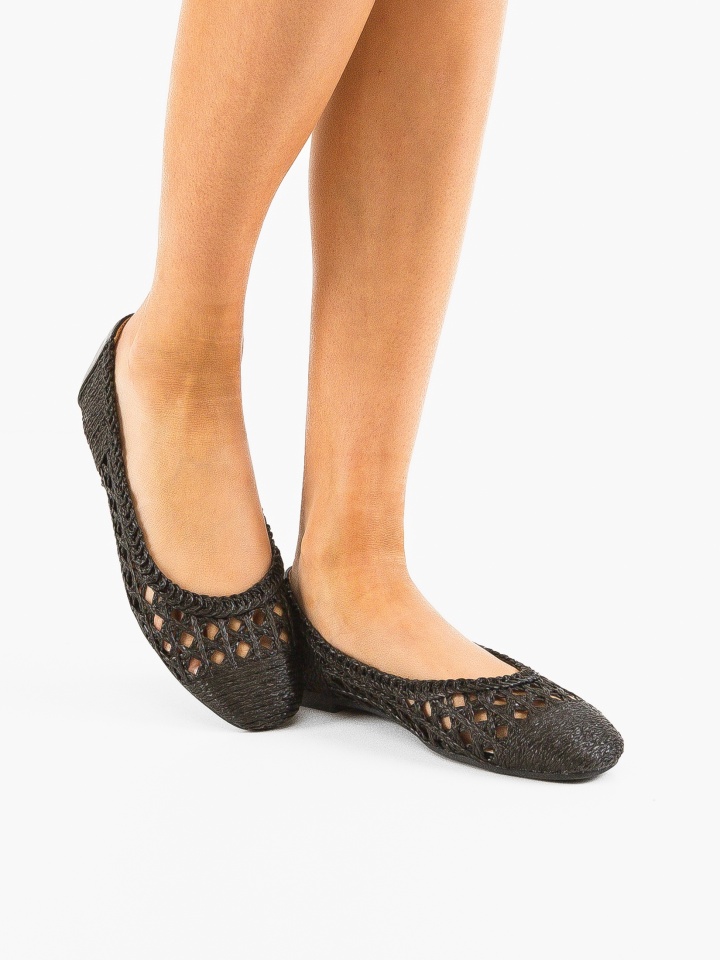 Balerini dama Henrie Albi