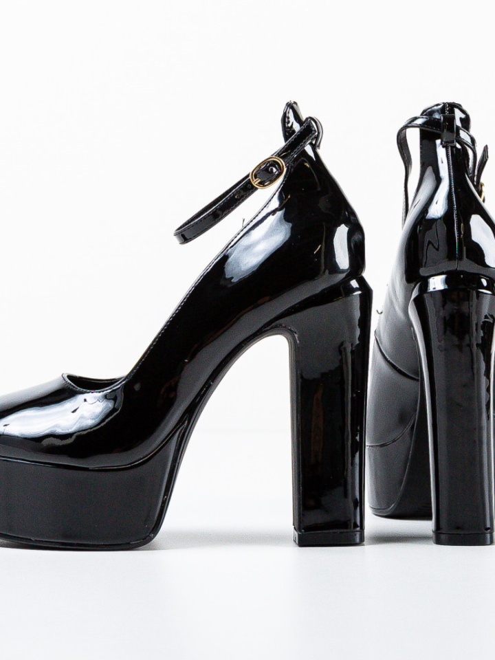 Pantofi dama Kelen Negri 2