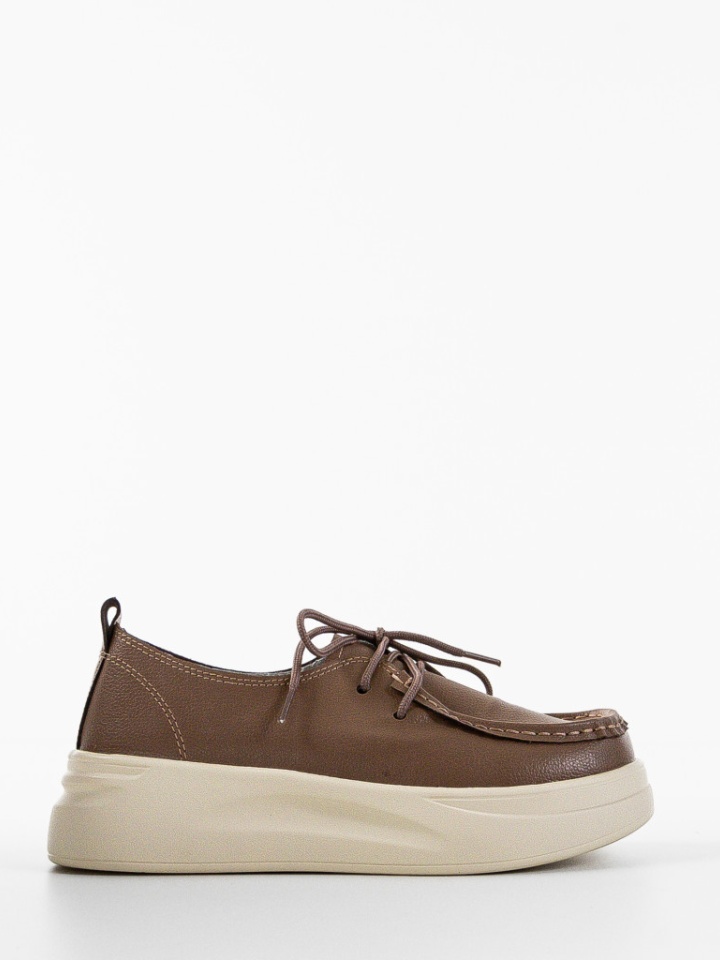 Pantofi Casual Jange Roz