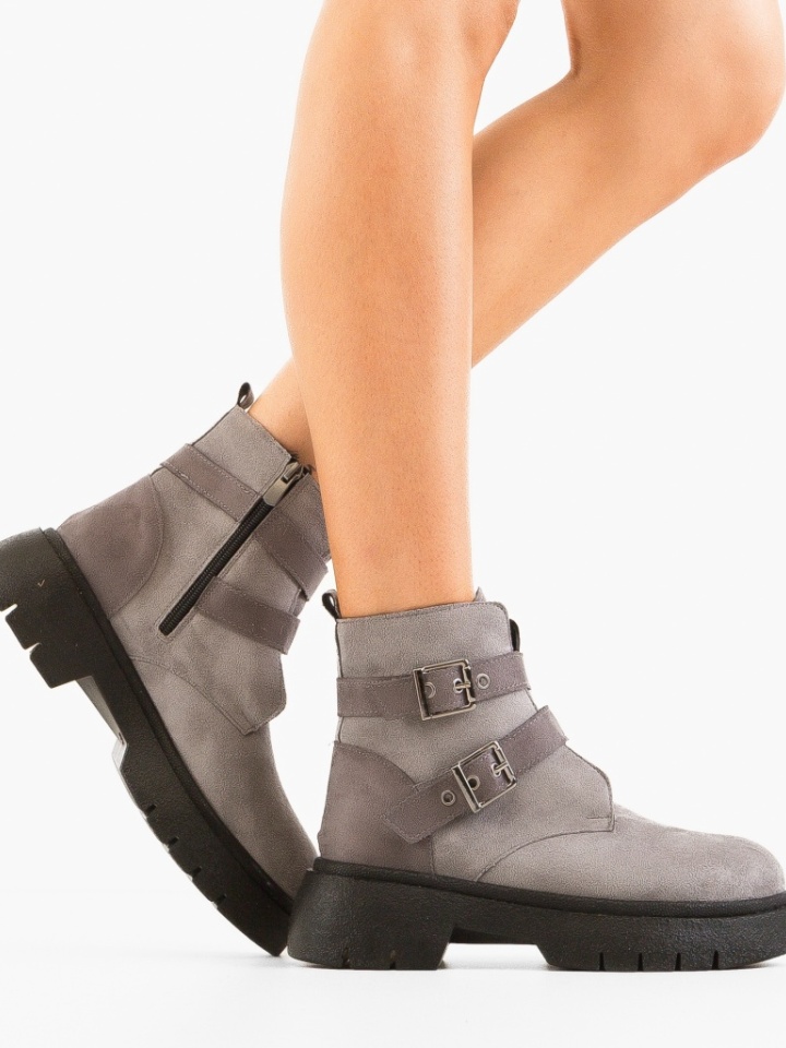 Ghete dama Turkevici Camel