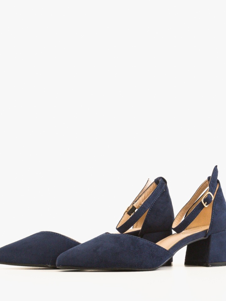 Pantofi dama Neyny Negri