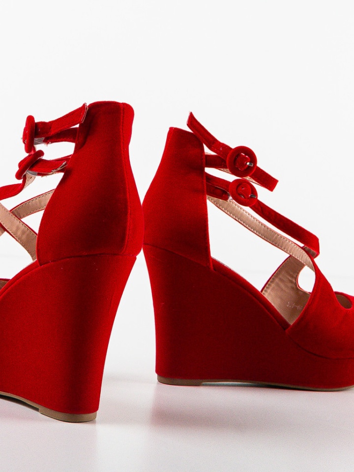 Platforme dama Roj Rosii