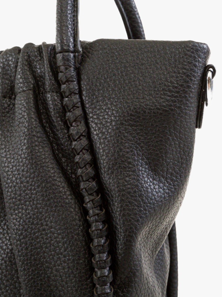 Geanta dama Yratyo Khaki