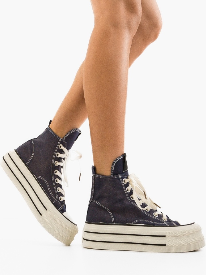 Pantofi sport Janice Albi