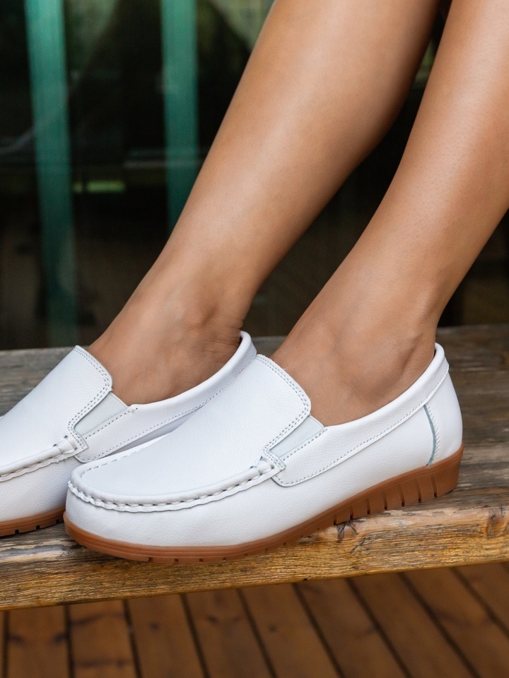 Pantofi Casual Soma Verzi