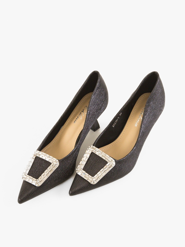 Pantofi dama Chipili Aurii 2