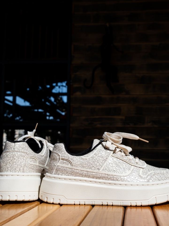 Sneakers dama Kline Albi