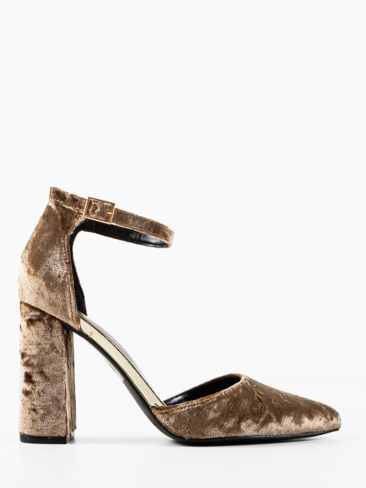 Pantofi dama Ioan Mov