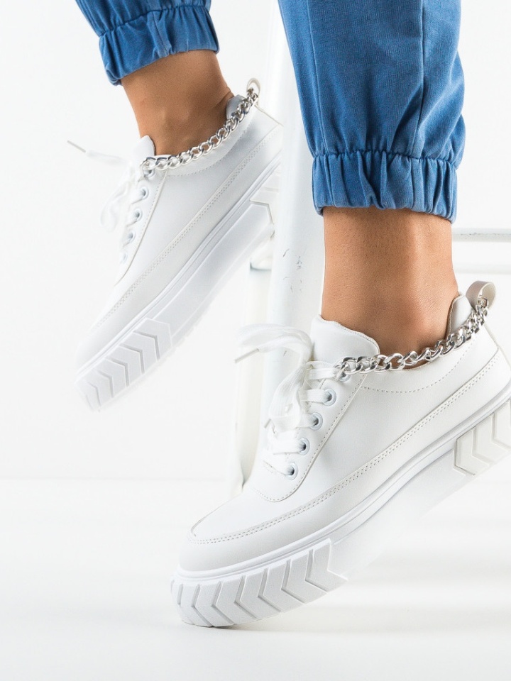 Sneakers dama Jobe Albi