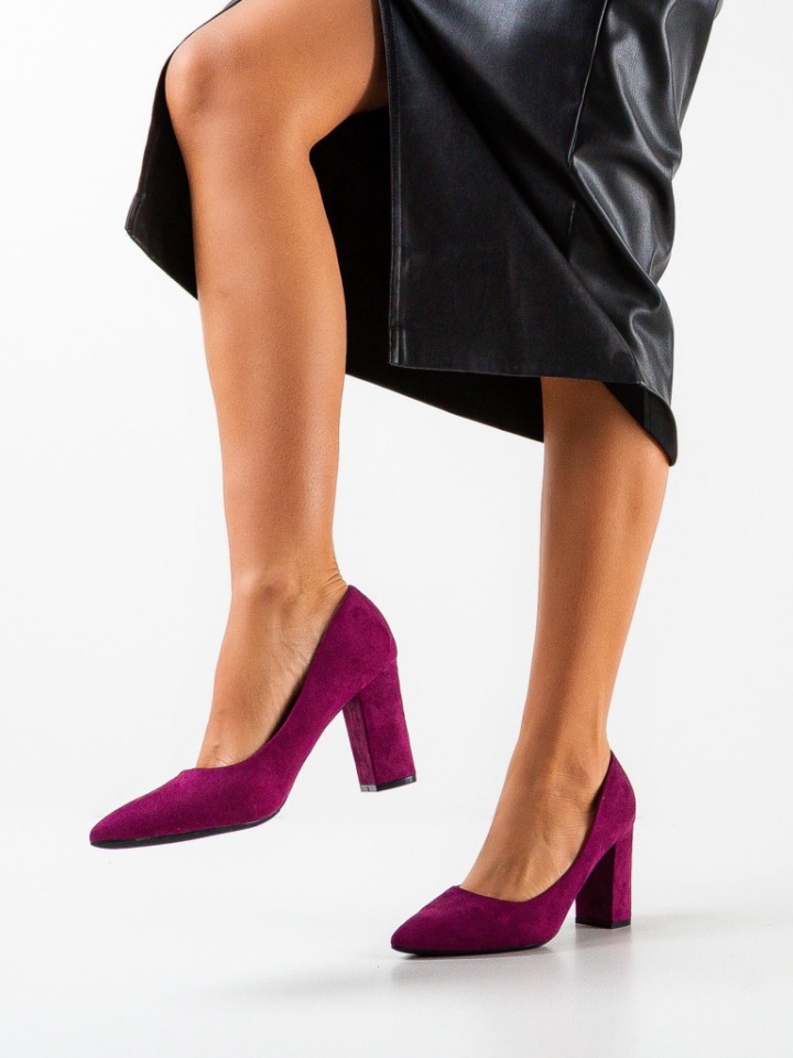 Pantofi dama Dodson Albi