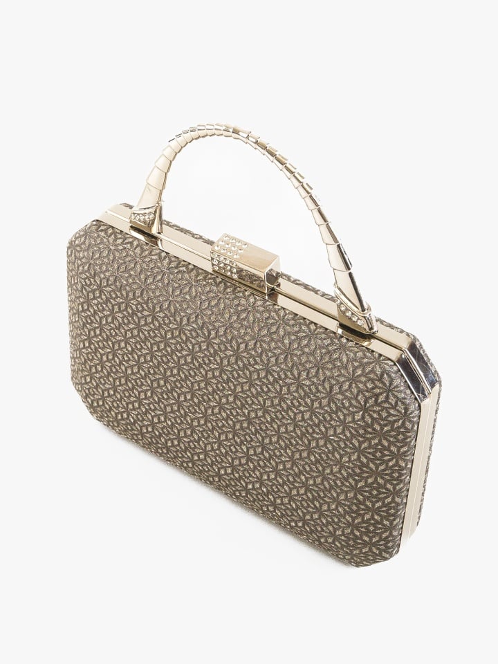 Geanta plic Ytyay Neagra