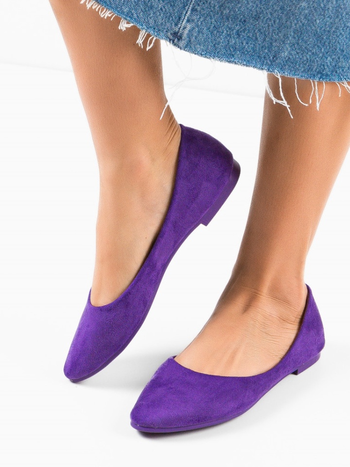 Balerini dama Alecsey Negri