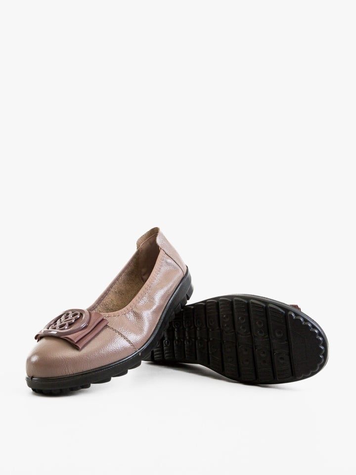 Balerini dama Relya Mov