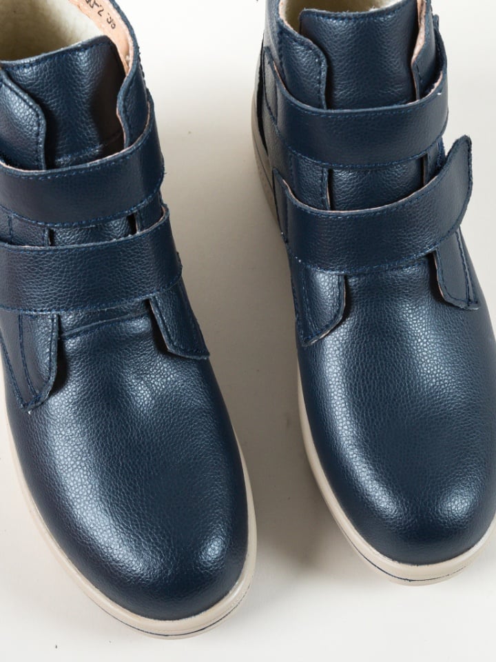 Pantofi Casual Jabal Camel 2