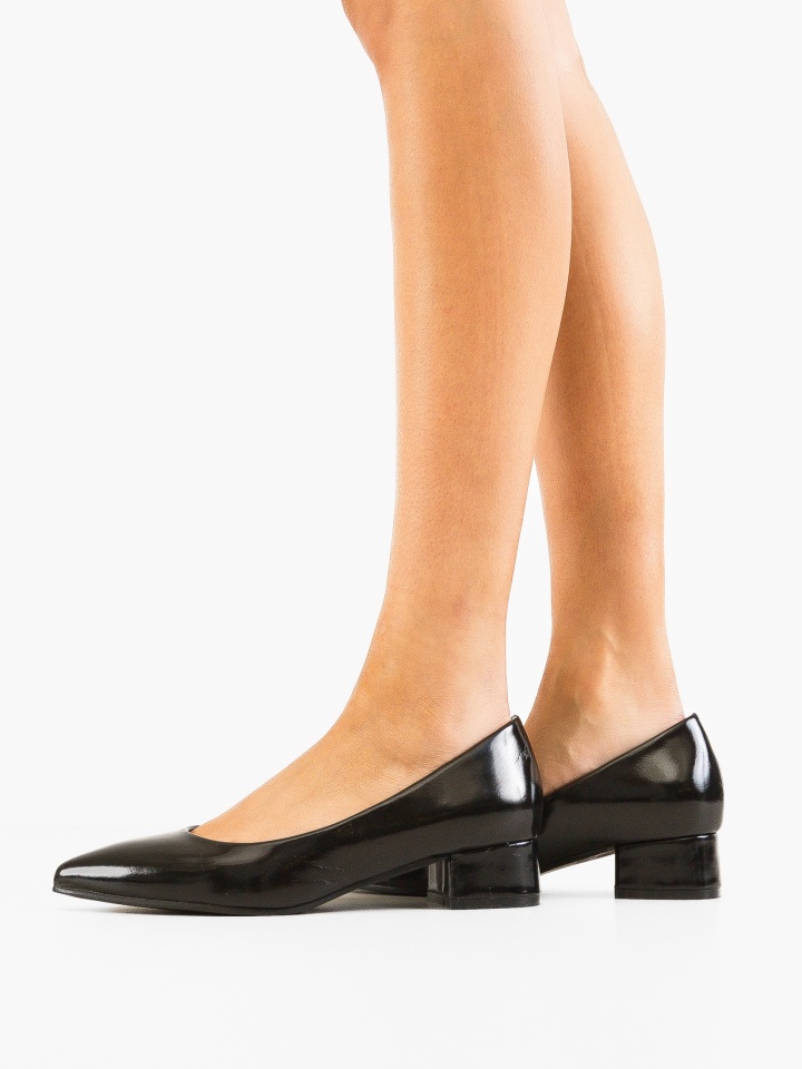 Pantofi dama Jejana Negri