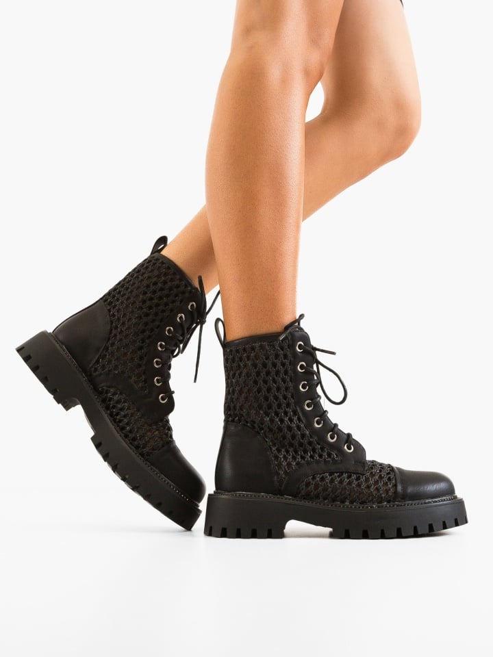 Ghete dama Faith Bej