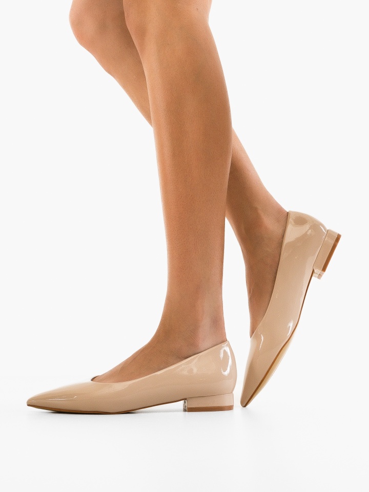 Balerini dama Zaina Albi