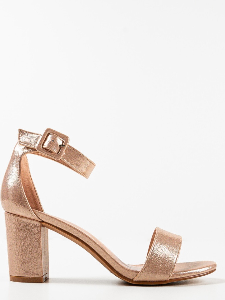 Sandale dama Nerete Aurii 2