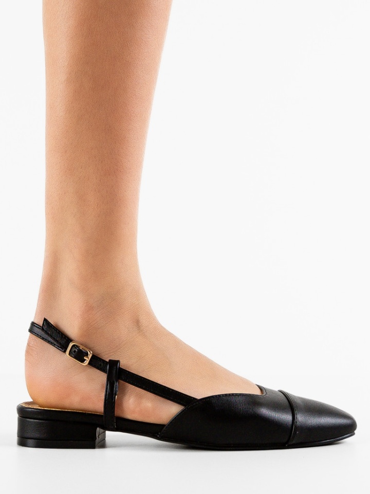 Pantofi dama Perethom Negri