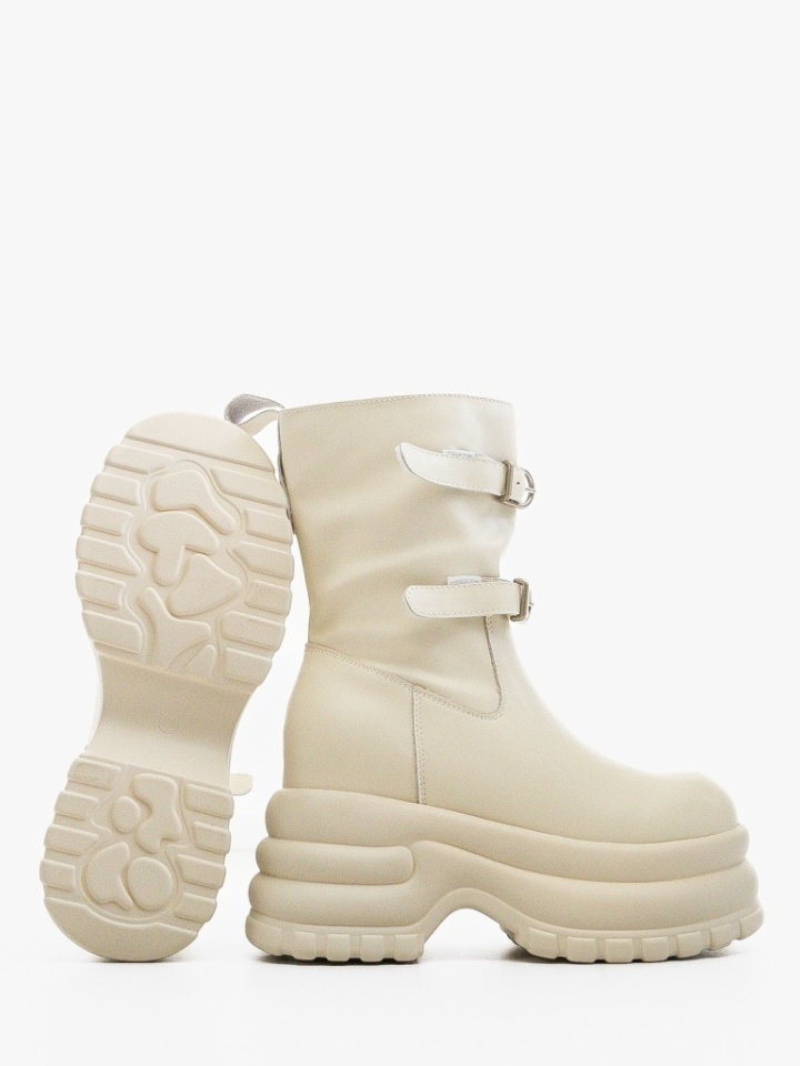 Ghete dama Uzette Negre 2