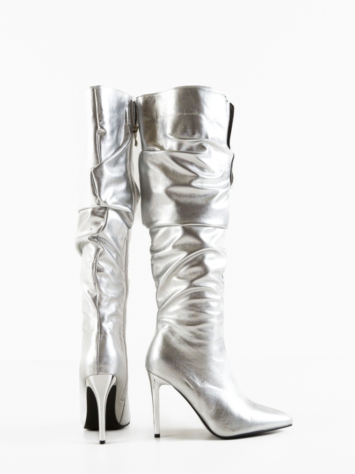 Cizme dama Fanab Negre