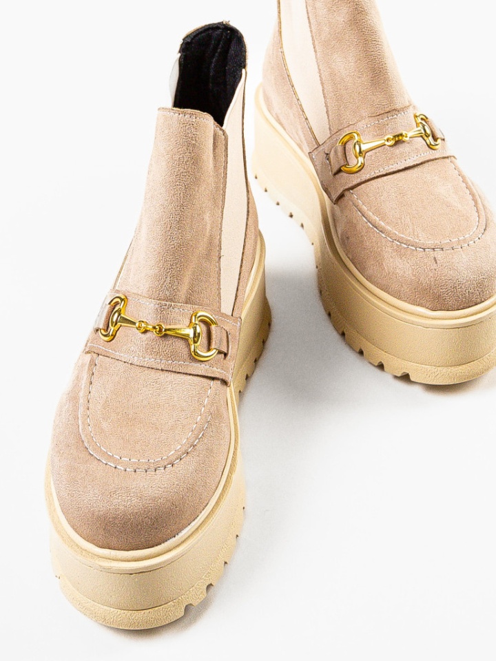 Ghete dama Samir Verzi 2