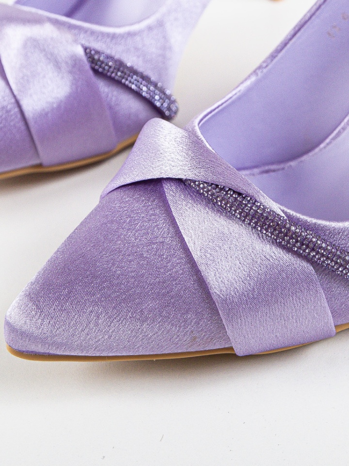 Pantofi dama Irene Negri