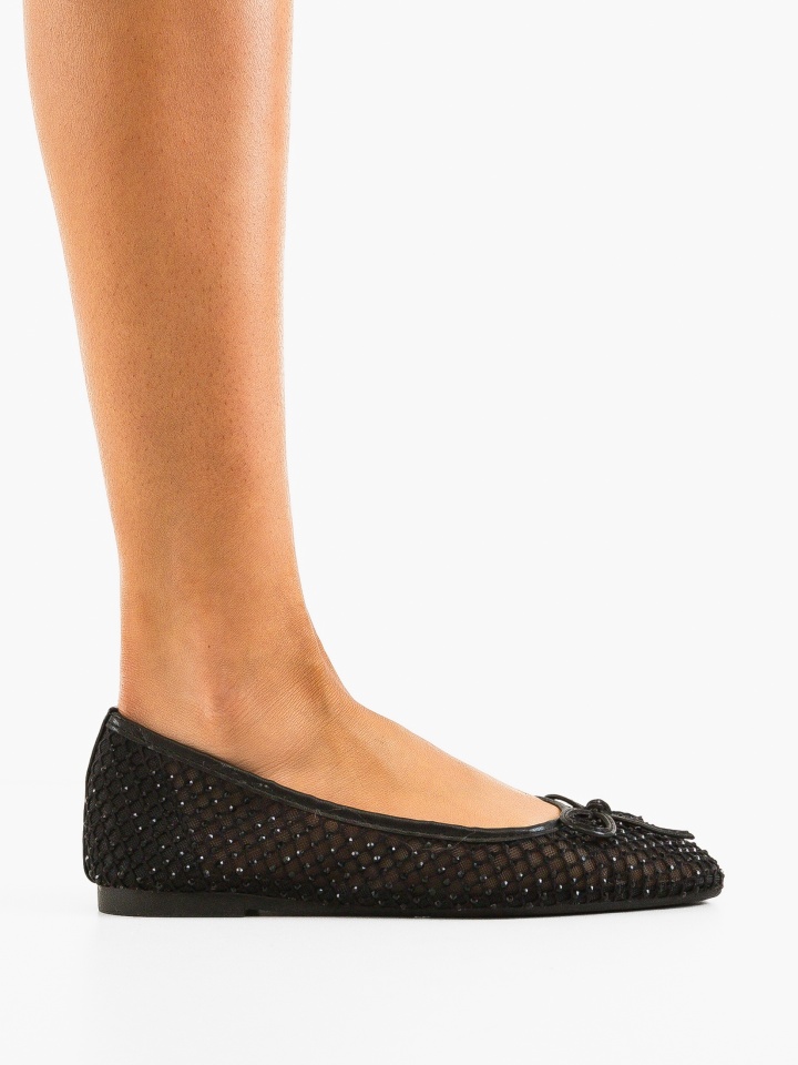 Balerini dama Hilt Negri