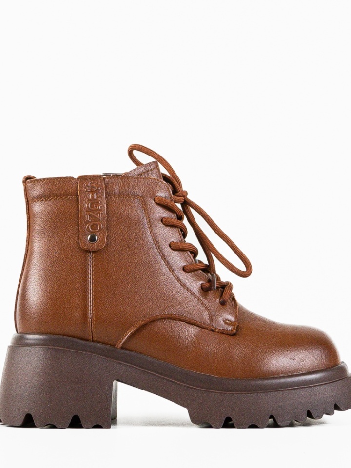 Ghete dama Signo Maro 2