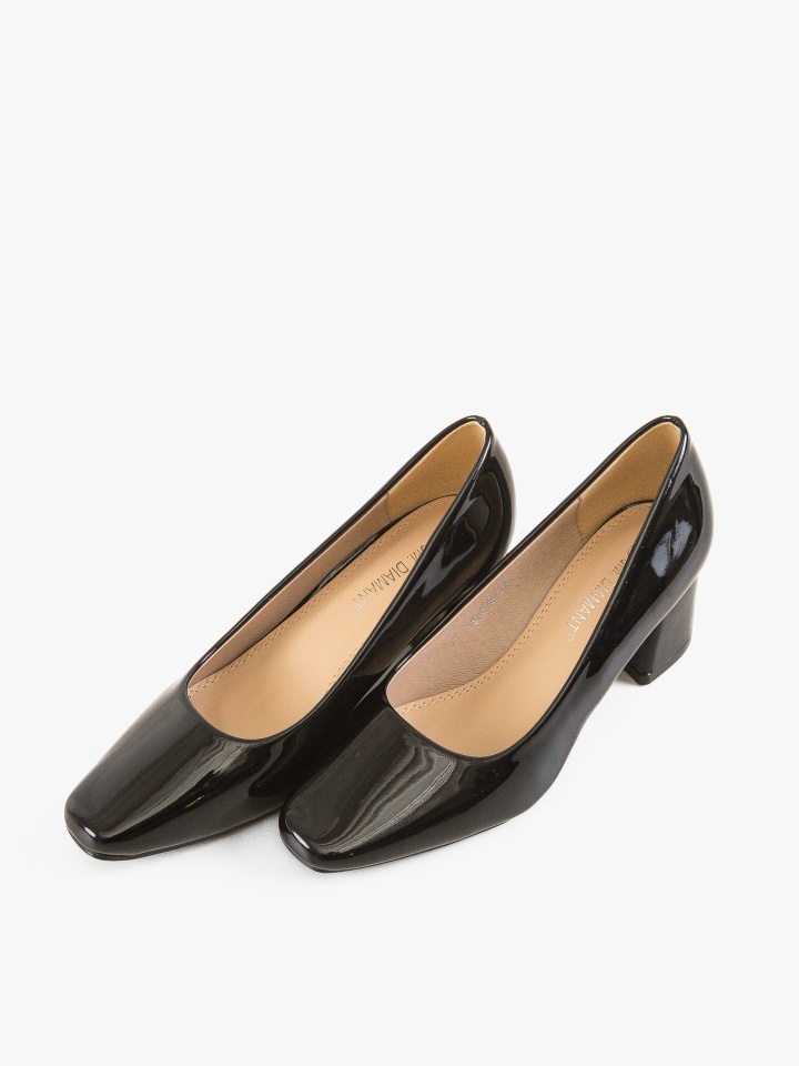 Pantofi dama Nieve Negri