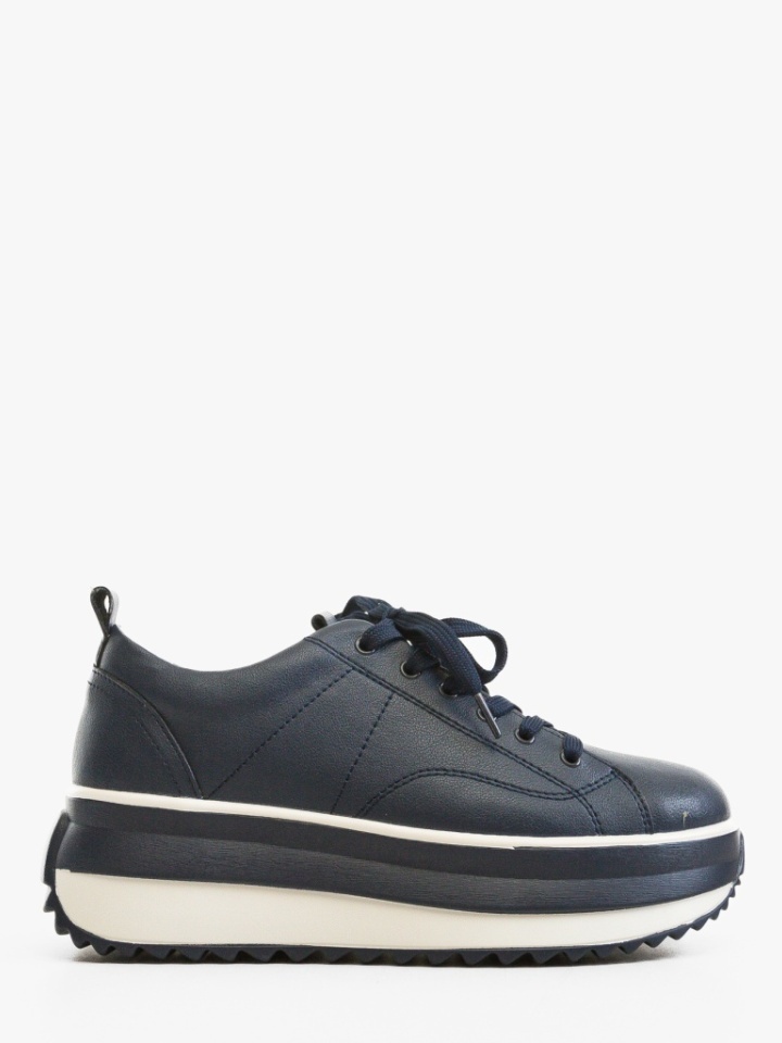 Sneakers dama Ferama Bleumarin