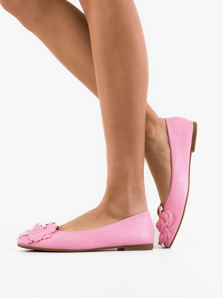 Balerini dama Dawi Mov