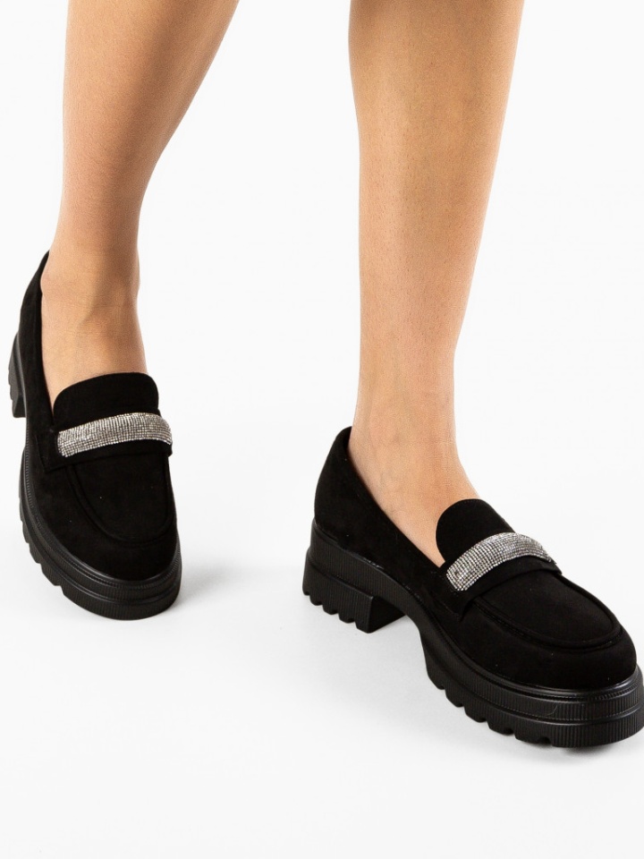 Pantofi Casual Lelan Negri 2