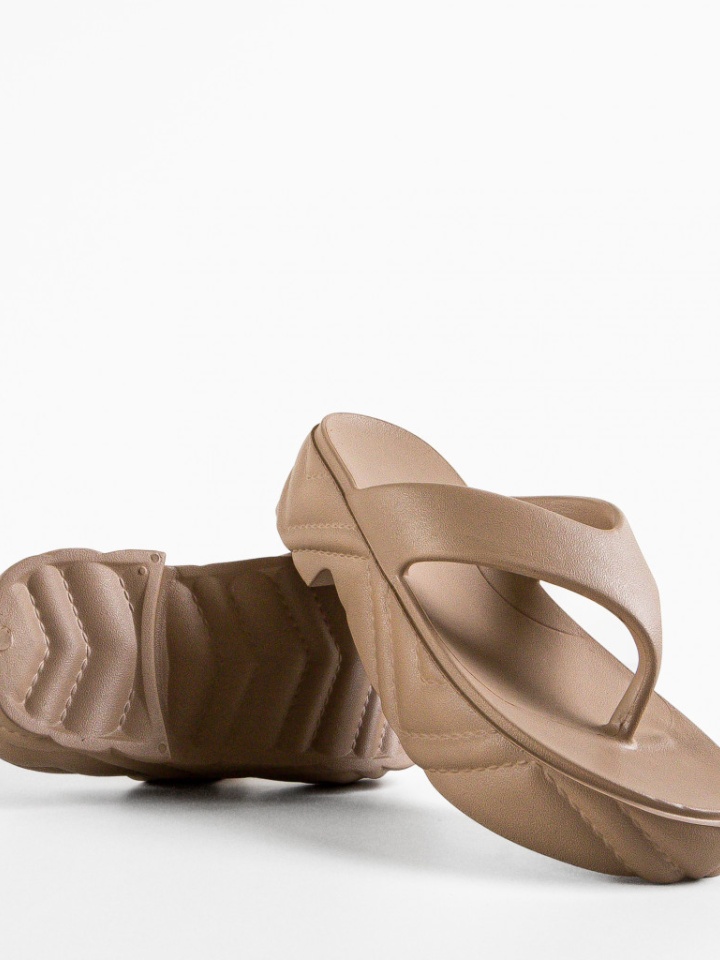 Papuci dama Talha Fuchsia