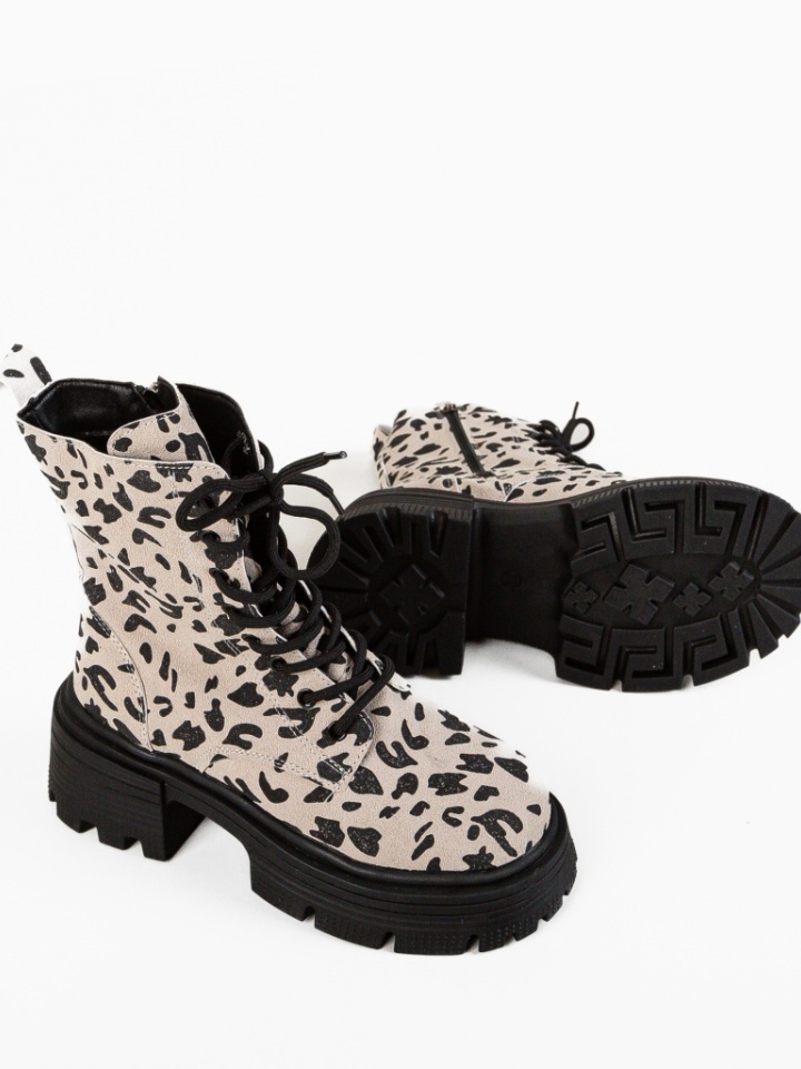 Ghete dama Carnac Maro