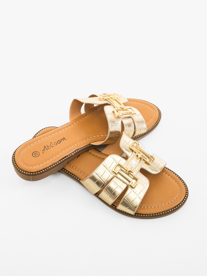 Papuci dama Liliana Aurii