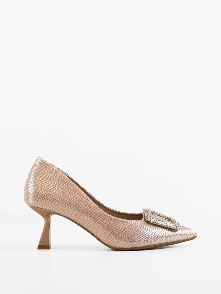 Pantofi dama Chipili Aurii 2