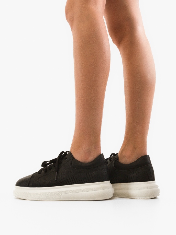 Sneakers dama Pagalo Albi