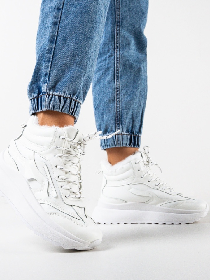 Ghete dama Vagar Albe