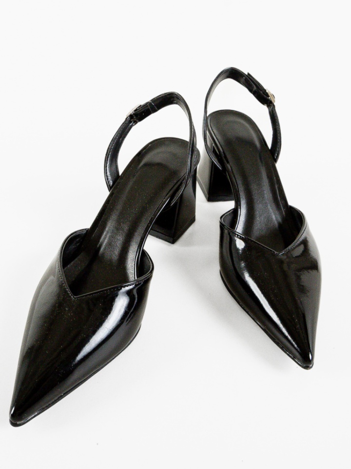 Pantofi dama Hagra Negri