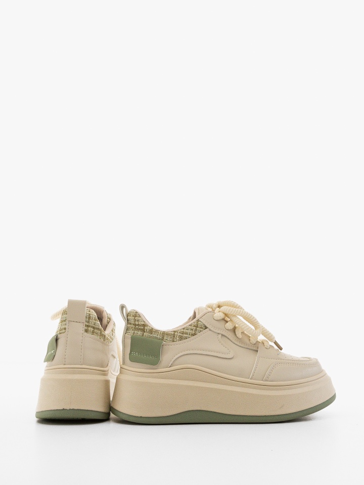 Sneakers dama Taylor Negri