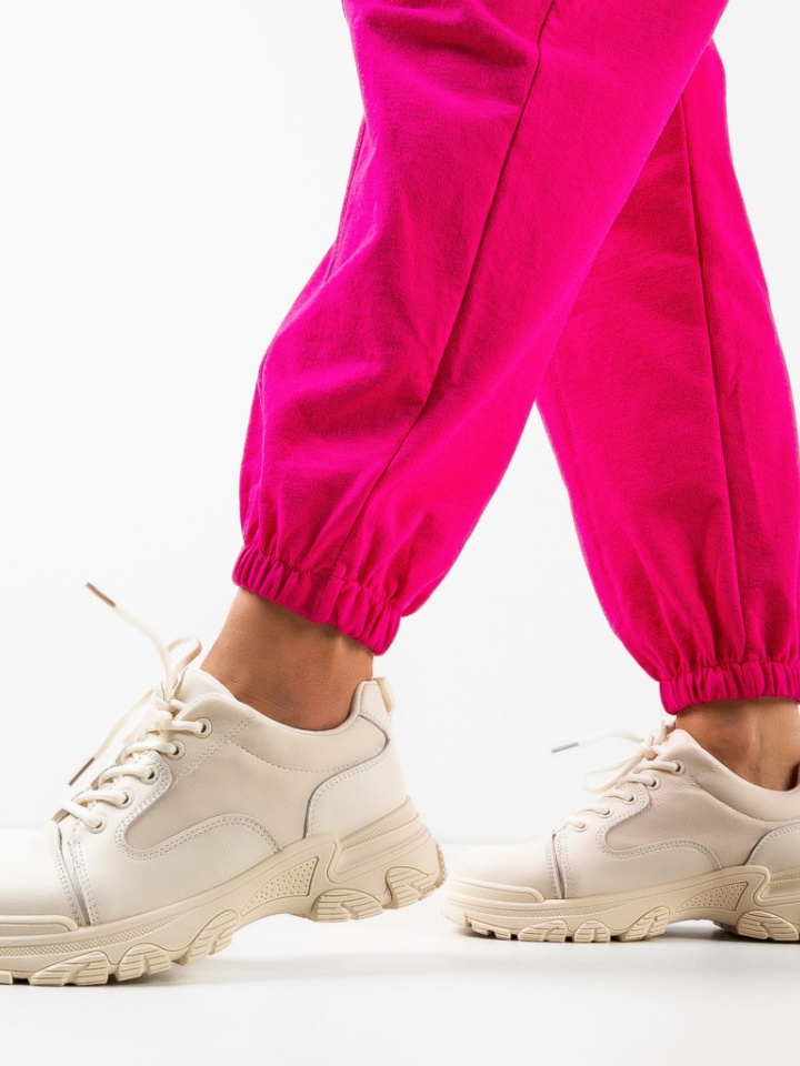 Sneakers dama Chantal Negri