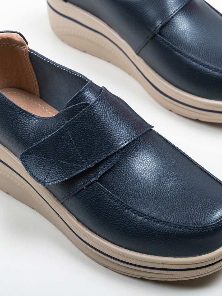 Pantofi Sport Hausberg Bej 2