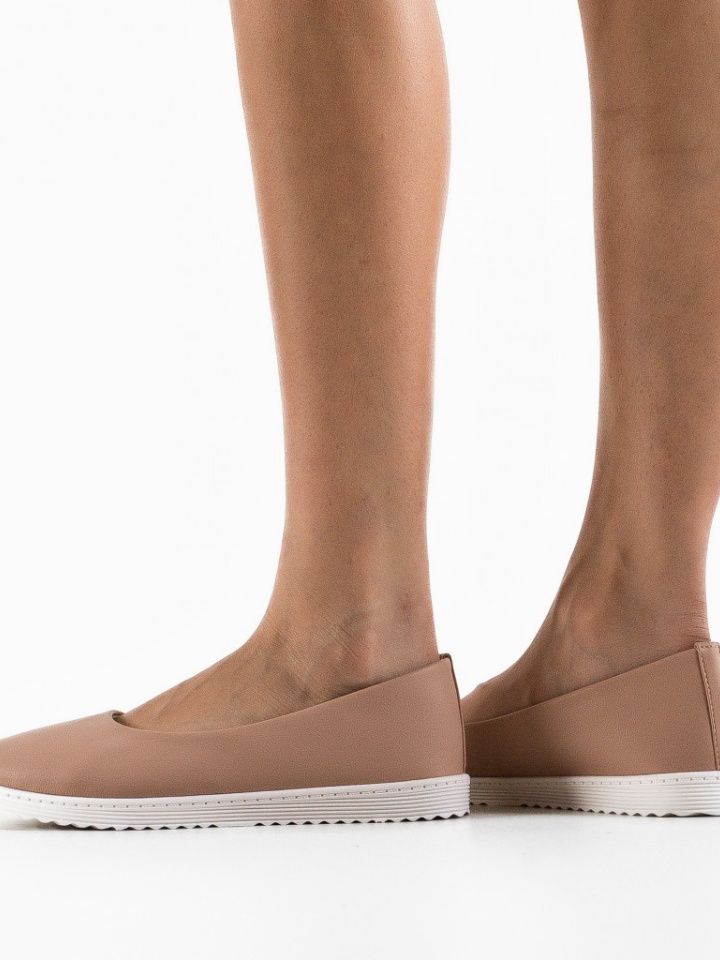 Espadrile Casual Balage Roz