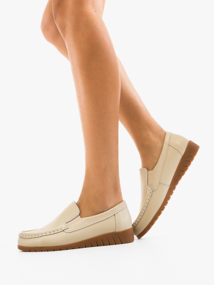 Pantofi Casual Soma Verzi