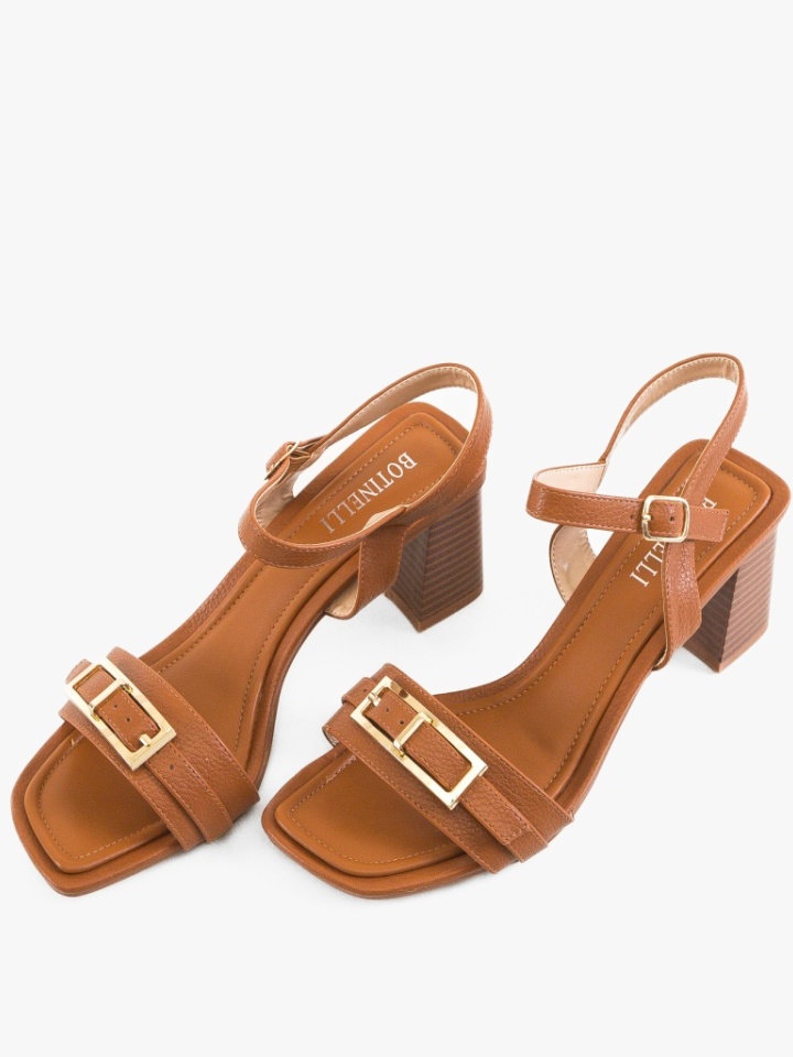 Sandale dama Lapcar Negri