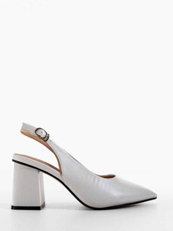 Pantofi dama Gracie Roz 2