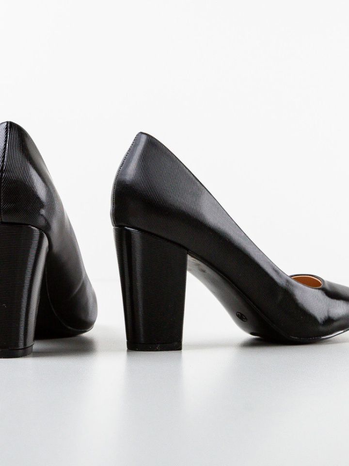 Pantofi dama Sami Argintii