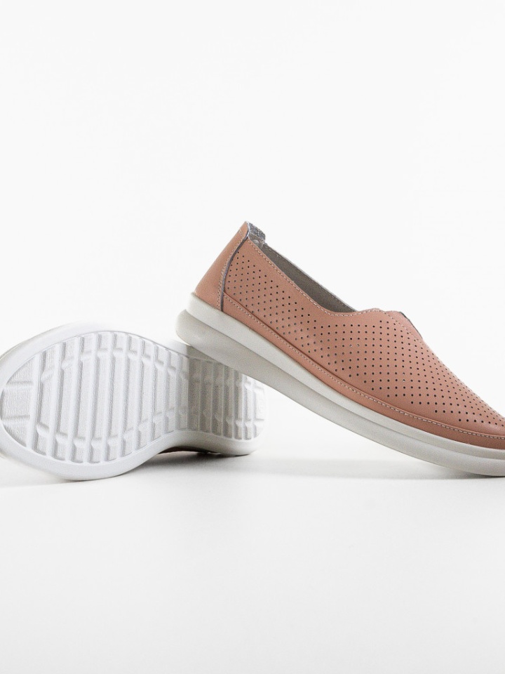 Pantofi Casual dama Maur Albi